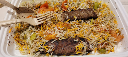 Photo of Cazba Persian Grill - 4567 Lougheed Hwy., Burnaby, BC V5C 3Z6